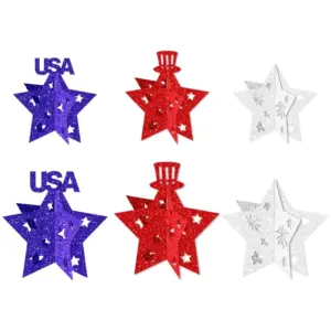 6 Pieces/pack, Y-00407