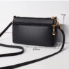 oly-debb9367b49cd4134e9aad8687dfc3a4 Wholesale Bag Crossbody Bag for Women High-End Small Bag Large Capacity Fashionable Shoulder Bag for Women
