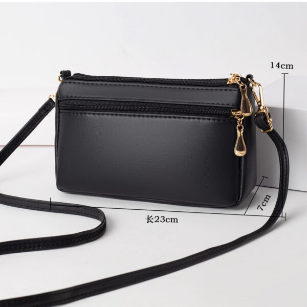 oly-debb9367b49cd4134e9aad8687dfc3a4 Wholesale Bag Crossbody Bag for Women High-End Small Bag Large Capacity Fashionable Shoulder Bag for Women