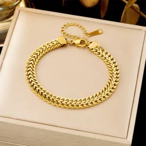 【5169】Braided Chain