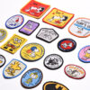 oly-dec5bbd8072a01f32b7be020ea76832f Wholesale Garden armbands badges clothing patches