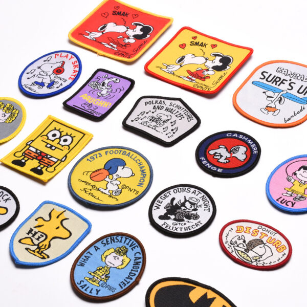 oly-dec5bbd8072a01f32b7be020ea76832f Wholesale Garden armbands badges clothing patches