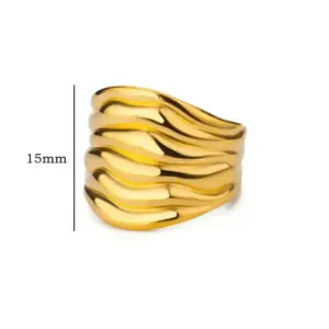 Jz6104g / Adjustable Opening