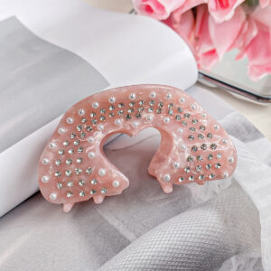 Pink love (acetic acid) 8cm / Factory direct sales