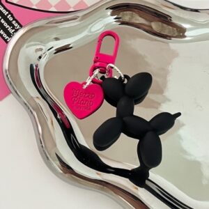 black rose red love / Single independent packaging