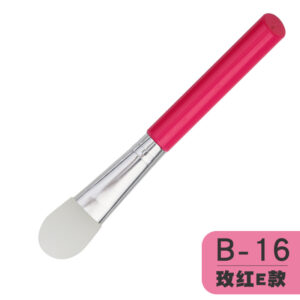 Diagonal tail b-16 [rose red e style]