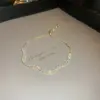Wholesale Simple Style Geometric Copper Zircon Bracelets In Bulk