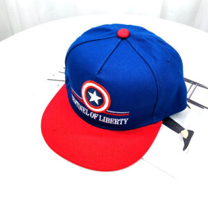 Team Blue / 52-54 CM
