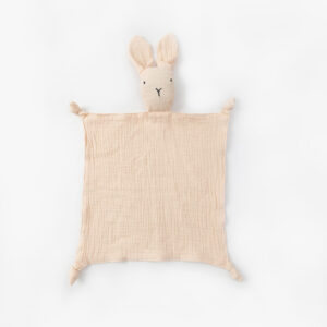 Khaki rabbit