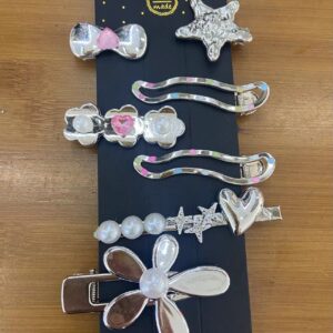 Star seven-piece set