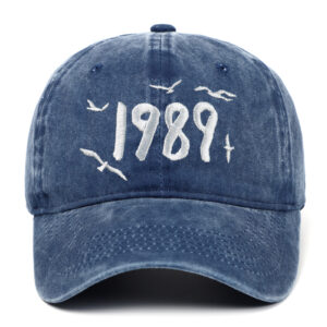 navy blue / Adjustable