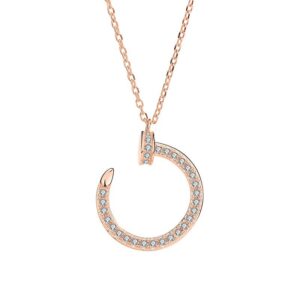 S044-champagne gold (full of diamonds)
