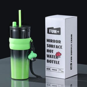 Gradient green-316 ordinary style / 710ml