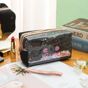 Prince Bag-Galaxy Black
