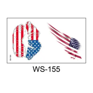 WS-155-105x60mm