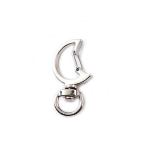 3# Moon Silver / Delivery opening ring