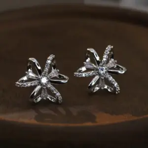 NS934-41 / Zircon