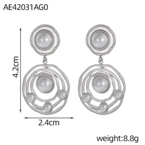 AE42031AG0 / One Size / 9*9*1