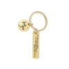 oly-dff4662b458988113d66358faf2a618c Wholesale Good DrIvIng DrIve Safe I need you here with me StaInless Steel KeychaIn