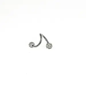 White / 1.2*10*5mm