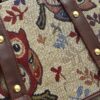 oly-e0299640de4617dfd3328d3b743c40c7 Wholesale Women's casual backpack retro style backpack handbag