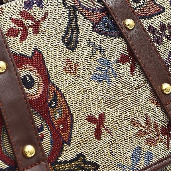oly-e0299640de4617dfd3328d3b743c40c7 Wholesale Women's casual backpack retro style backpack handbag