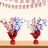 Wholesale Independence Day Party Ornaments Made Of Iron For Festive Event And Party Supplies