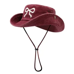 Wine Red / Average Size