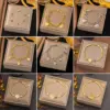 Wholesale PVD Coated Real Gold Plated Square Heart Shape Solid Color 304 Stainless Steel Basic Waterproof Non Tarnish Plating 304 Stainless Steel Lobster Trigger Clasp Closure Bracelets