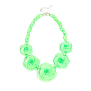 marine light green