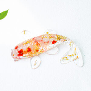 6*3.8*1.9cm / Koi