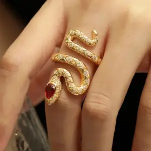 Gold / 8