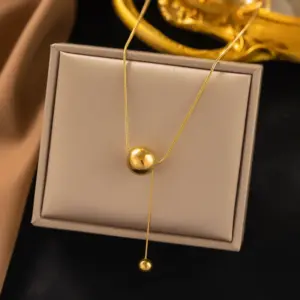 [Xlh87] Large and Small Ball / Gold