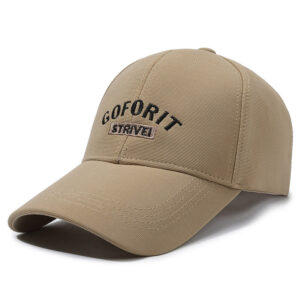 Ltbgfkhaki / One size fits all (53-63cm)