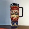 oly-e0fdc85e568cede4c1169b1f43b7bbc1 Wholesale United States Thermos Cup With 304 Stainless Steel Liner And Durable 201 Stainless Steel Outer Shell
