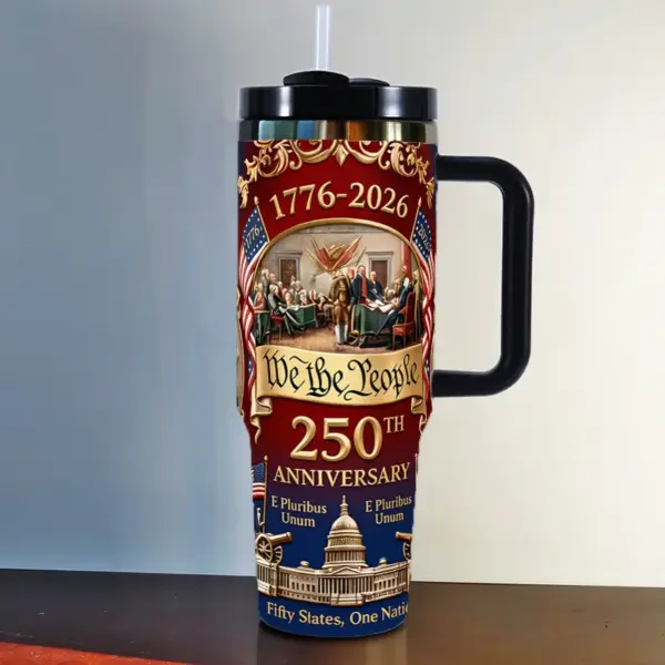 oly-e0fdc85e568cede4c1169b1f43b7bbc1 Wholesale United States Thermos Cup With 304 Stainless Steel Liner And Durable 201 Stainless Steel Outer Shell