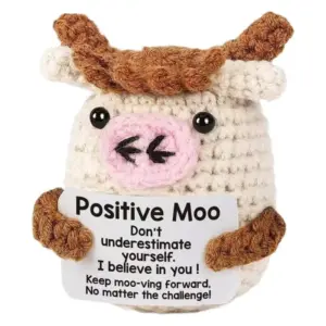 Cow Positive