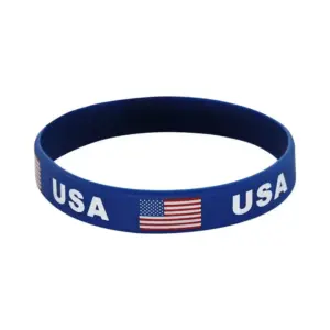 Multicolor / Average Size / Usa