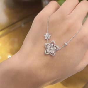 S147-platinum (necklace)