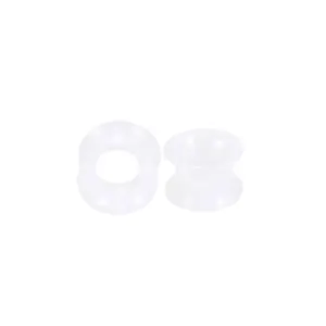 Transparent [1]] / 8mm