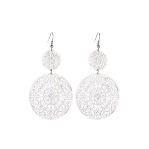 White K10785