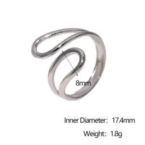 Silver / Rings