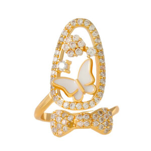 KC gold k-1064