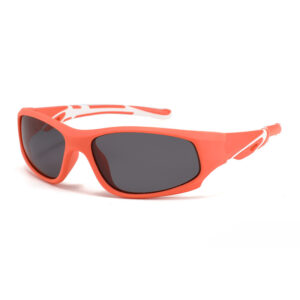 C1-orange frame / TAC polarized