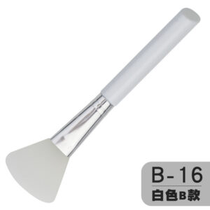 Diagonal tail b-16 [white type b]
