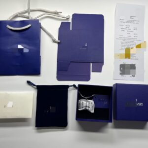 [necklace packaging]