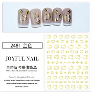 2481-Gold