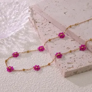 Cow Rose Red / One Size