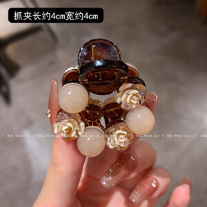 Rose gripper