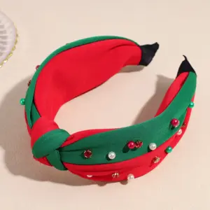 Red and / Green